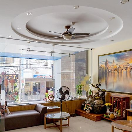 โรงแรมปราฮา หวุงเต่า ภายนอก รูปภาพ